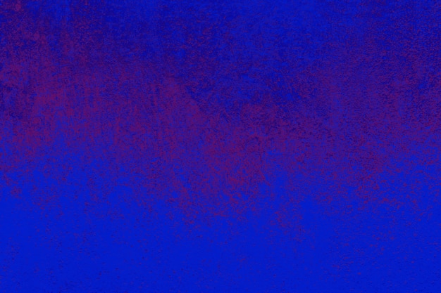 Foto fondo de textura de hormigón azul