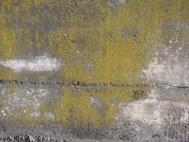 Fondo de textura de hormigón gris de estilo industrial