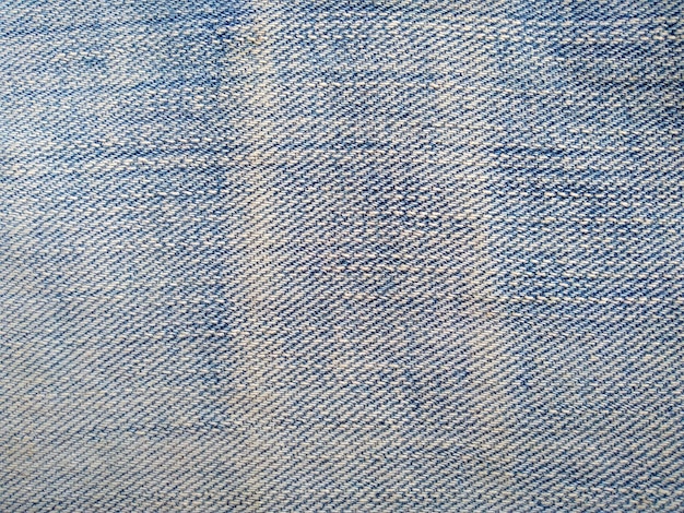 Fondo de textura de jeans de mezclilla