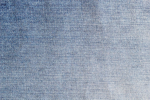 Fondo de textura de jeans de mezclilla