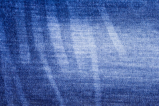 Fondo de textura de jeans de mezclilla.