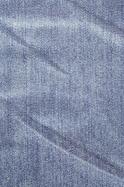 Fondo de textura de jeans.