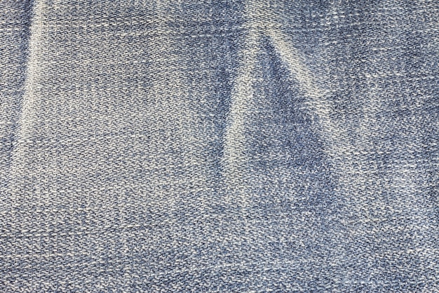 Fondo de textura de jeans