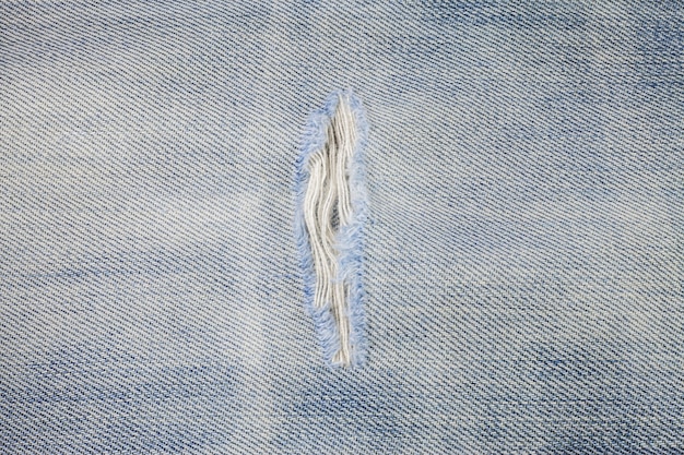 Fondo de textura de jeans