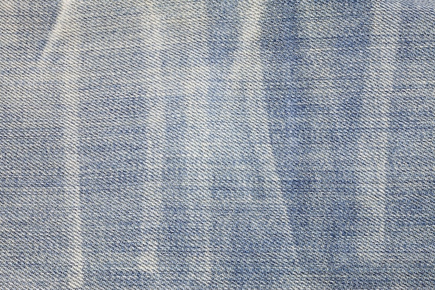 Fondo de textura de jeans