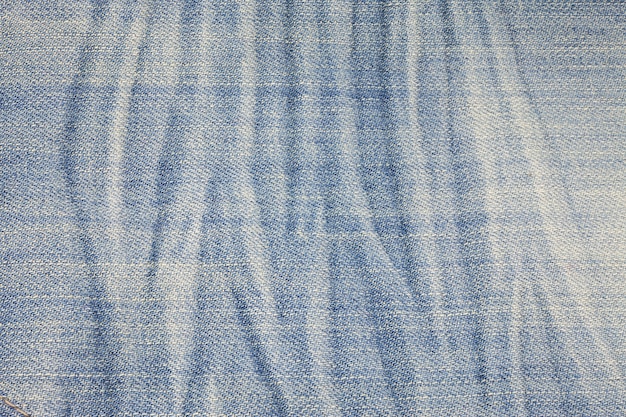 Fondo de textura de jeans