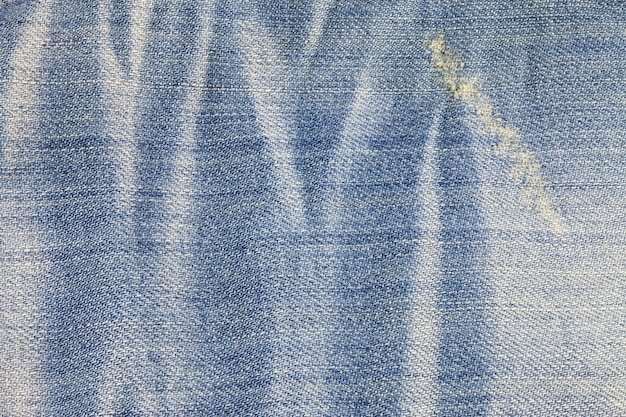 Fondo de textura de jeans