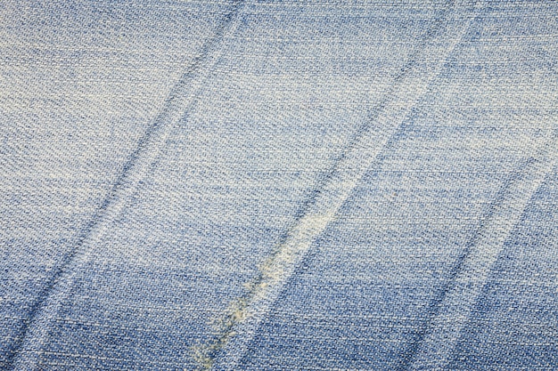 Fondo de textura de jeans