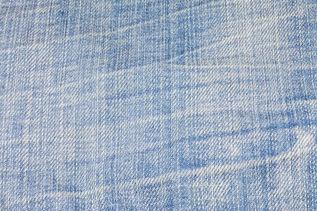 Fondo de textura de jeans