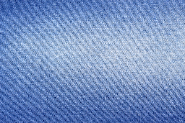 Fondo de textura de jeans