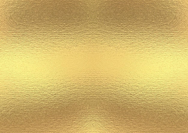 Fondo de textura de lámina de oro