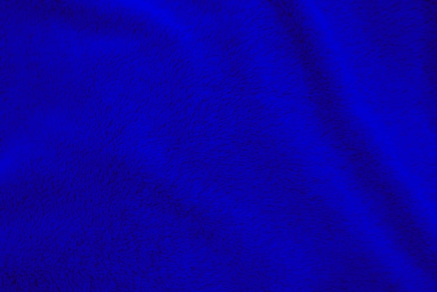 Fondo de textura de lana limpia azul claro natural lana de oveja azul textura de algodón transparente de piel esponjosa para diseñadores primer fragmento alfombra de lana azul