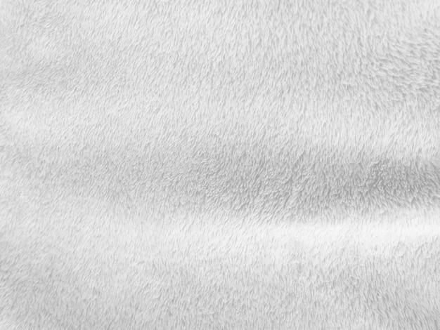 Fondo de textura de lana limpia blanca lana de oveja natural clara textura de algodón transparente blanco de piel esponjosa para diseñadores primer fragmento alfombra de lana blanca