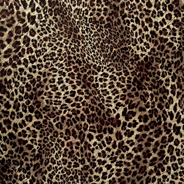 Foto fondo de textura de leopardo colorido