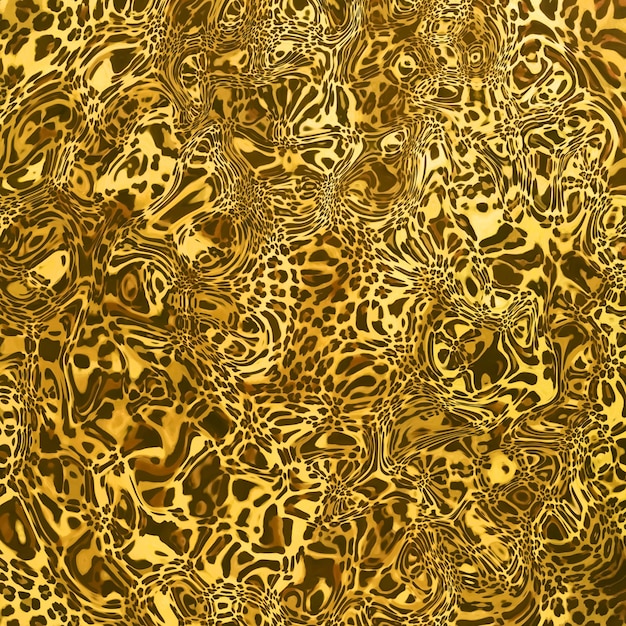 Foto fondo de textura de leopardo colorido