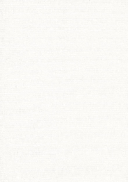 Fondo de textura de lienzo blanco y grueso