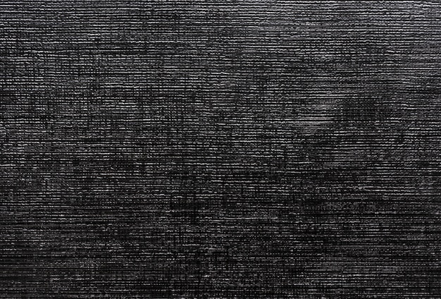 Fondo de textura de línea de metal oscuro abstracto