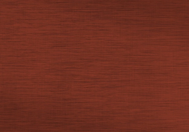 fondo de textura de lino marrón oscuro