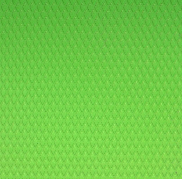 Fondo de textura de linóleo verde
