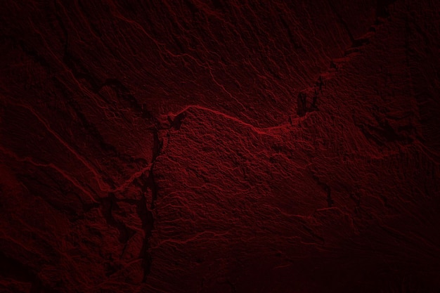 Foto fondo de textura de losa de piedra natural rojo oscuro