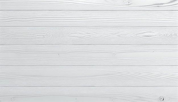 fondo de textura de madera blanca abstracta IA generativa