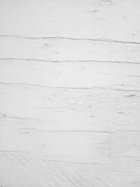 Fondo de textura de madera blanca en estilo vintage