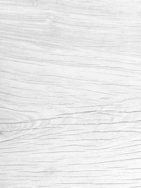 Fondo de textura de madera blanca en estilo vintage