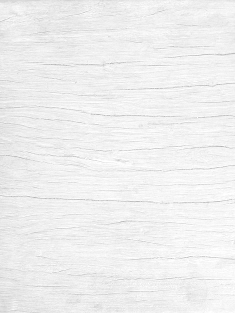 Foto fondo de textura de madera blanca en estilo vintage