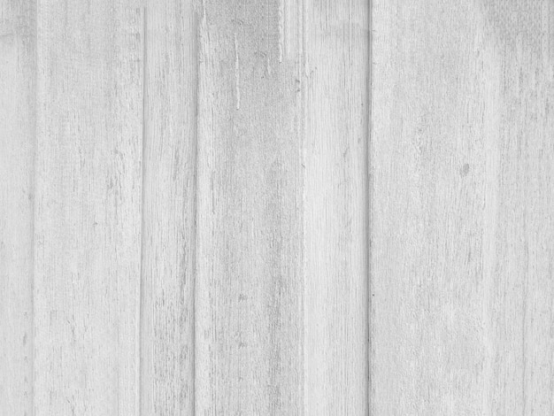 Fondo de textura de madera blanca en estilo vintage