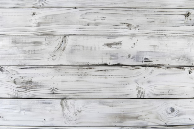 Foto fondo de textura de madera blanca repetido varias veces