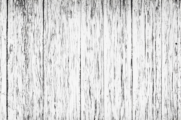 fondo de textura de madera blanca