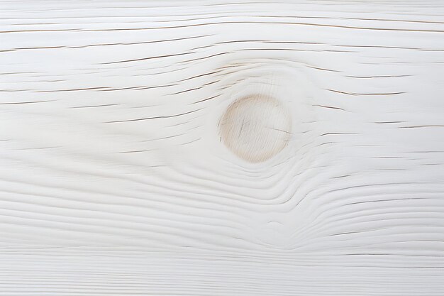 Foto fondo de textura de madera blanca