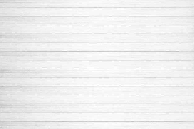 Fondo de textura de madera blanca