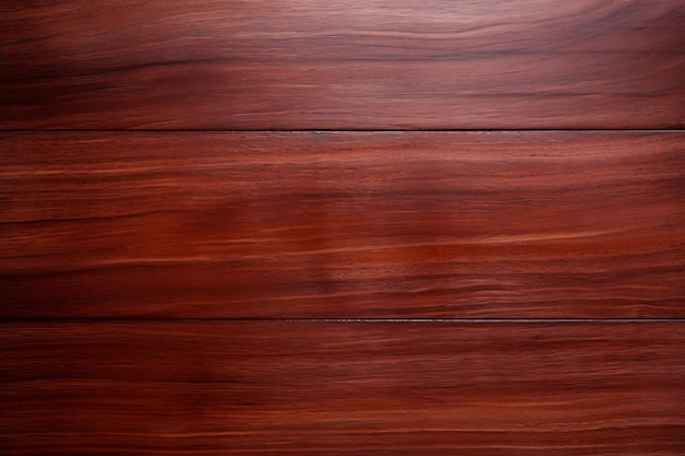 Foto fondo de textura de madera de caoba