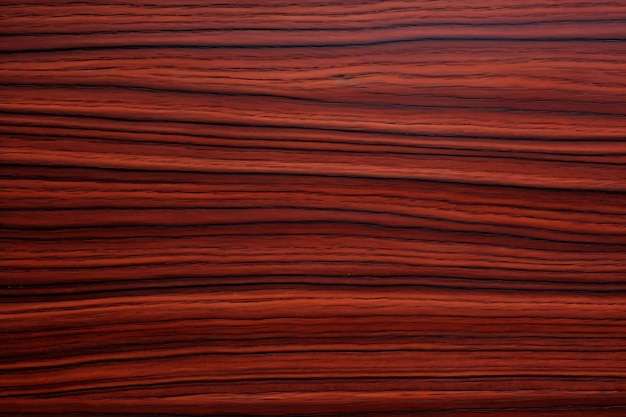 Foto fondo de textura de madera de caoba