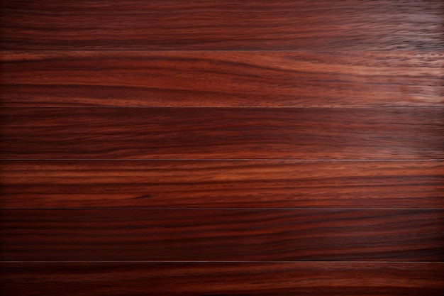 Fondo de textura de madera de caoba