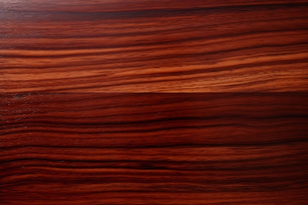 Foto fondo de textura de madera de caoba