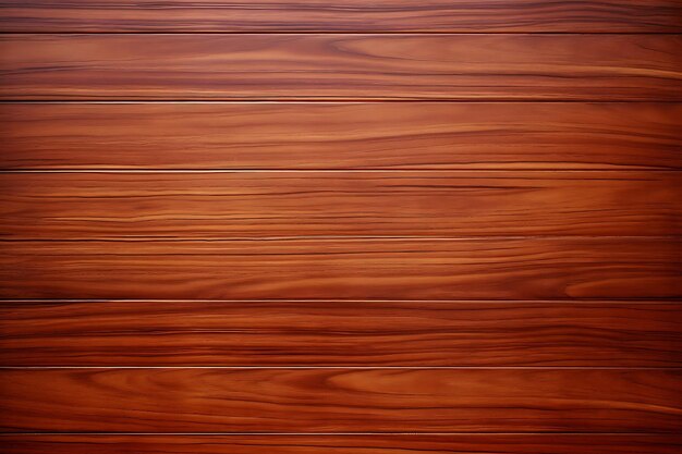 Foto fondo de textura de madera de caoba