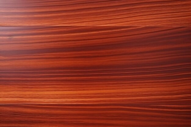 Foto fondo de textura de madera de caoba