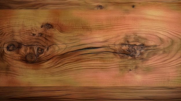 Fondo de textura de madera de castaño