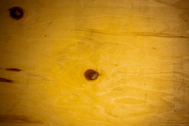 Fondo de textura de madera contrachapada marrón.