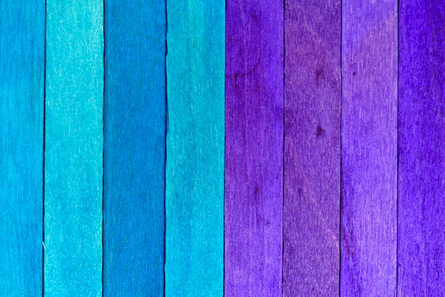 Foto fondo con textura de madera de dos tonos