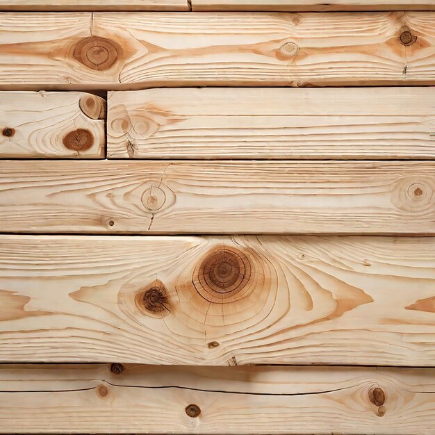 Foto fondo de textura de madera generado por ia
