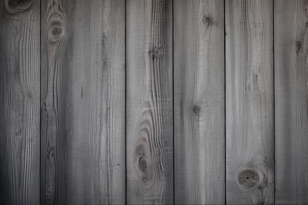 Fondo de textura de madera gris