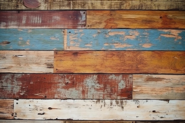 fondo de textura de madera grunge abstracto