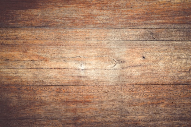 Fondo de textura de madera Grunge para diseño