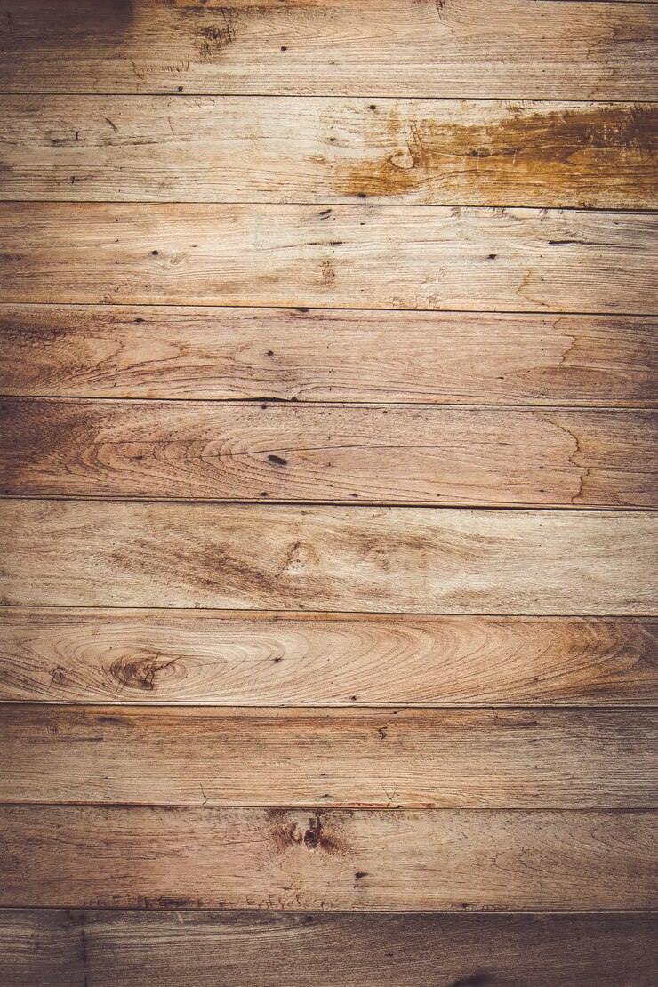 Fondo de textura de madera Grunge para diseño