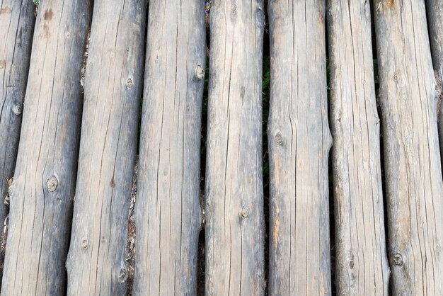 Fondo y textura de madera de madera