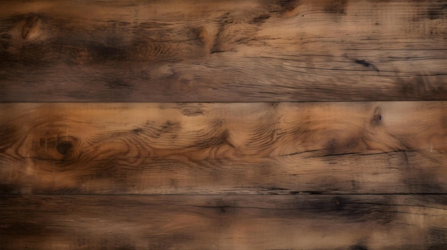 Foto fondo de textura de madera de mango sucio