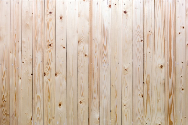 Fondo de textura de madera marrón claro moderno